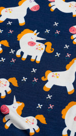 Scottish Snuggles Two-Piece PJs