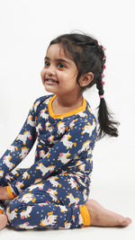 Scottish Snuggles Two-Piece PJs
