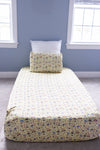 Winnie-the-Pooh Twin Sheet