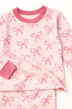Long sleeve PJ
