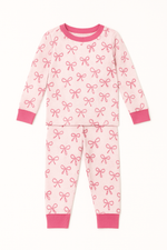 Long sleeve PJ