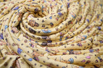 Winnie the Pooh Triple Layered Quilted Blanket