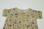 Winnie the Pooh Shortys