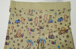 Winnie the Pooh 2 Pc Short Sleeve PJ set