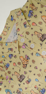 Winnie the Pooh Boy- Polo Shirt
