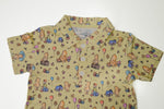 Winnie the Pooh Boy- Polo Shirt