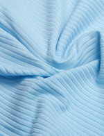 Marine Minds Ribbed Convertible Zippy