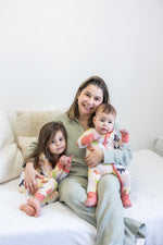 Aussie Adventure Two-Piece PJs