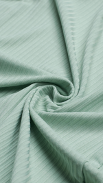 Forest Fellows Ribbed Convertible Zippy