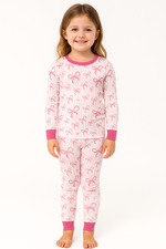 Long sleeve PJ