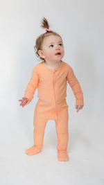 Spark Scientists Ribbed Convertible Zippy