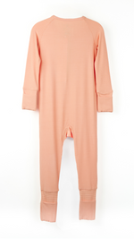Spark Scientists Ribbed Convertible Zippy