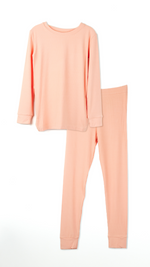 Spark Scientists Ribbed Two-Piece PJs