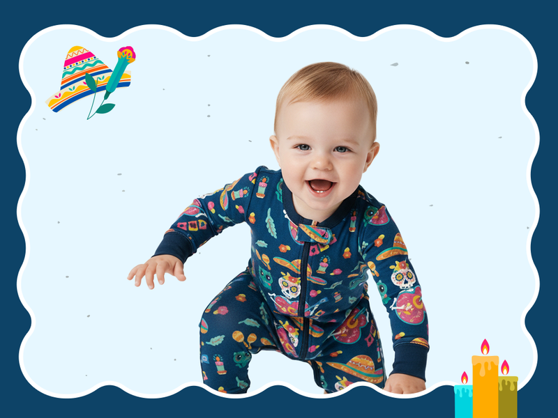 Built For Adventures