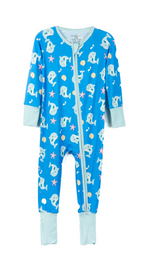 Delphi Dolphins Convertible Zippy