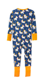 Scottish Snuggles Convertible Zippy