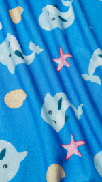 Delphi Dolphins Convertible Zippy