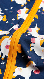 Scottish Snuggles Convertible Zippy