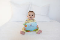 Winnie-the-Pooh Long Sleeve Zippy