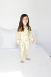 Winnie-the-Pooh 2 Pc Long Sleeve PJ set