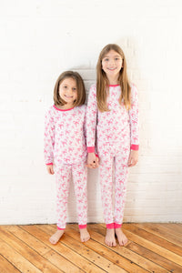 Kelly's Courage Two Piece PJs