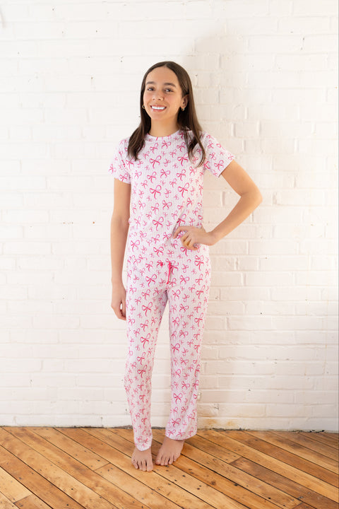 Kelly's Courage Women's Straight Pant