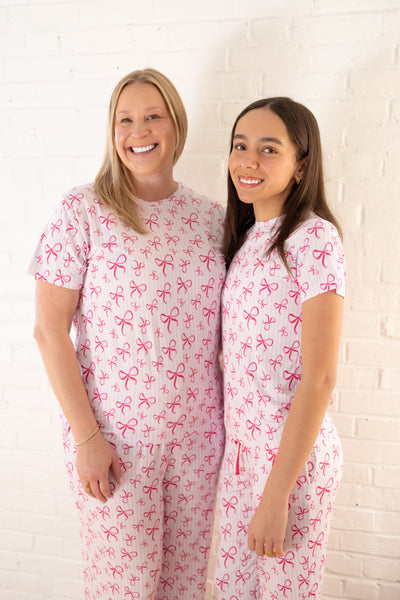 Kelly's Courage Women's Everyday Lounge Tee