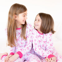 Kelly's Courage Two Piece PJs
