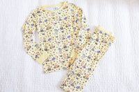Winnie-the-Pooh 2 Pc Long Sleeve PJ set