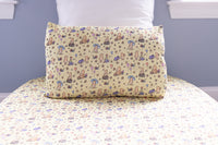 Winnie-the-Pooh Twin Sheet Pillowcase