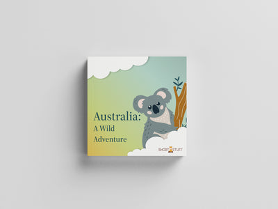 Storybook cover
