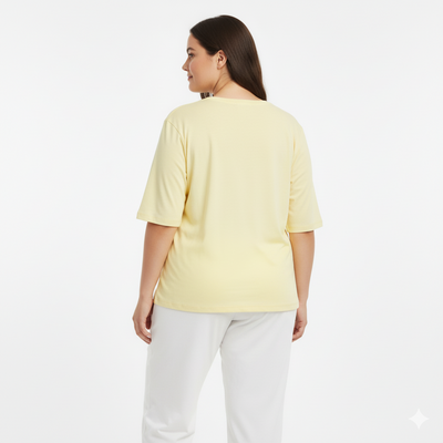 Winnie the Pooh Womens PJ T Shirt