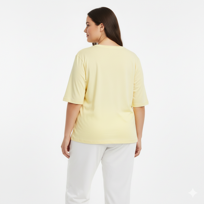 Winnie the Pooh Womens PJ T Shirt