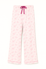 Womens Regular Straight Pant