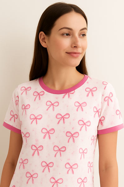 Women's Everyday Lounge Tee