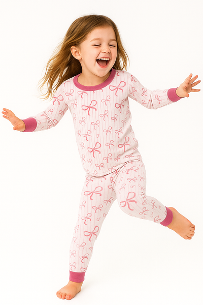 Long sleeve PJ