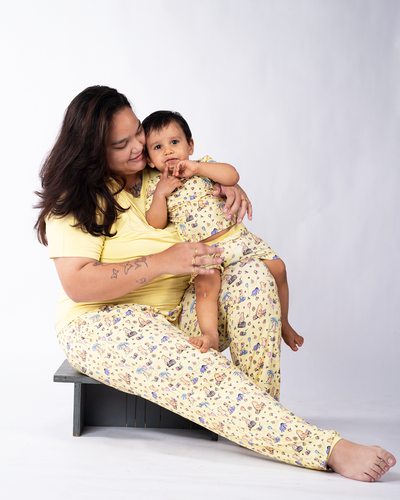 Winnie the Pooh Adult - Jogger Pants