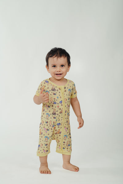 Winnie the Pooh Shortys