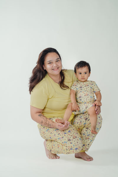 Winnie the Pooh Women's PJs Bundle