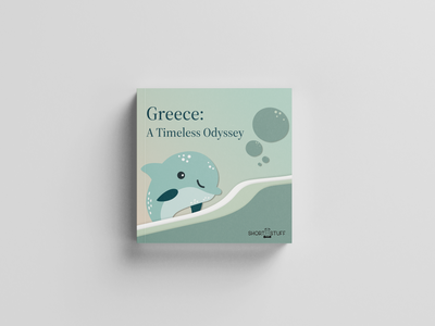 Storybook cover