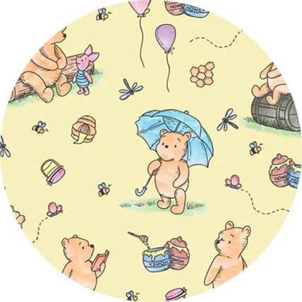 Winnie The Pooh