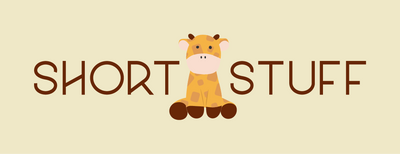 Short Stuff Gift Card