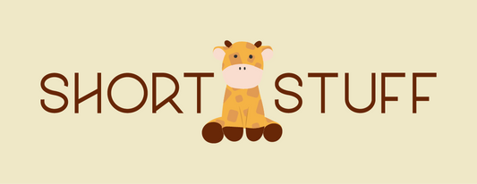Short Stuff Gift Card