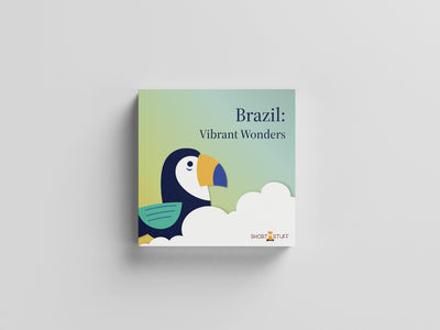 Storybook cover