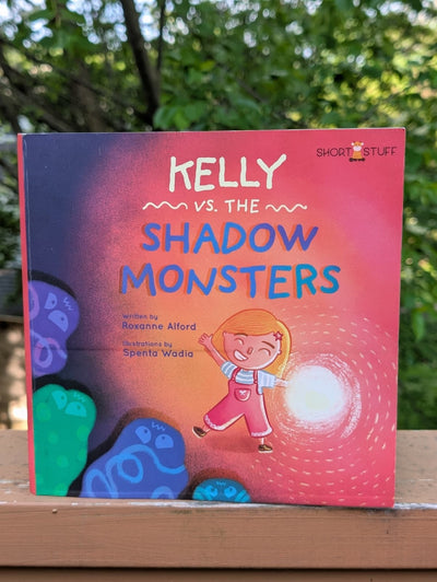 Storybook cover