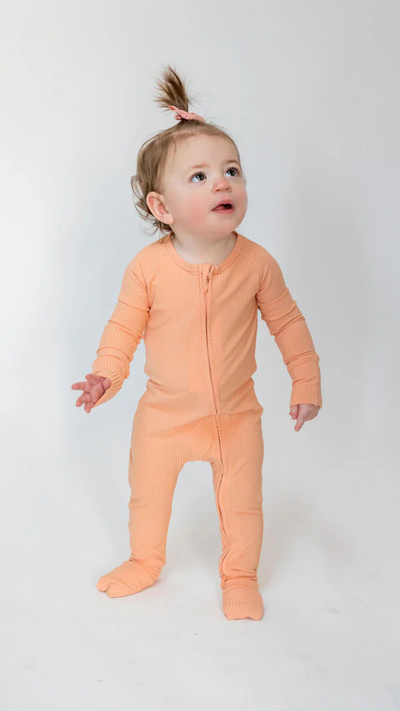 Spark Scientists Ribbed Convertible Zippy