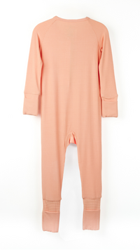 Spark Scientists Ribbed Convertible Zippy