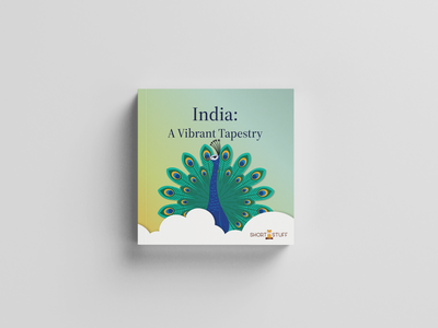 Storybook cover