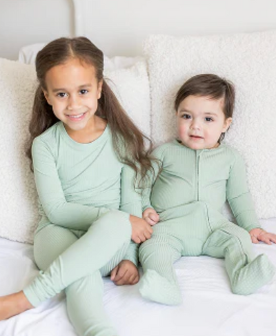 How Roxanne Alford Launched Short Stuff an Educational Baby Clothing Brand