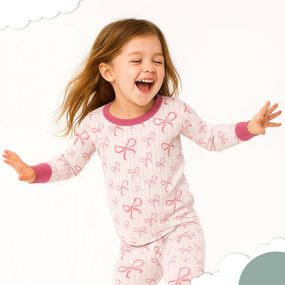 Short Stuff Announces the Launch of Education-Driven Sleepwear for Children
